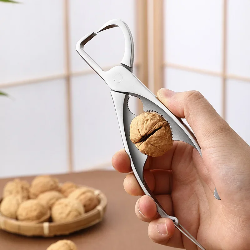 Ice Pick Pick - المهنية الفولاذ المقاوم للصدأ سكين الشاي