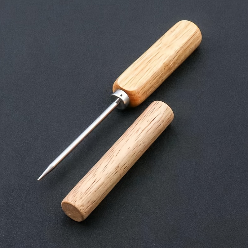 مِكْسَكَة ثلج مع غطاء - تكسر م - مراجعة Ice Pick Pick وسعره