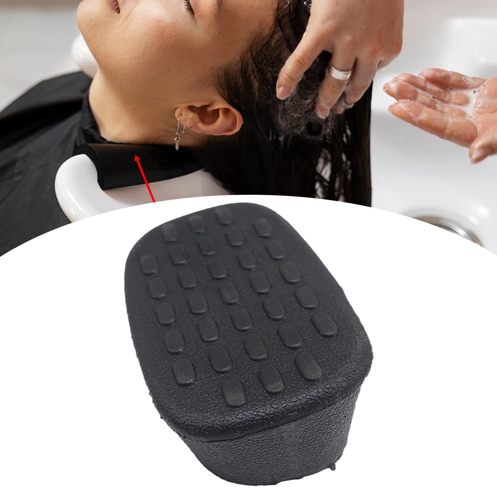 وسادة دعم الرقبة المحمولة لصال - مراجعة Home Barbershop وسعره