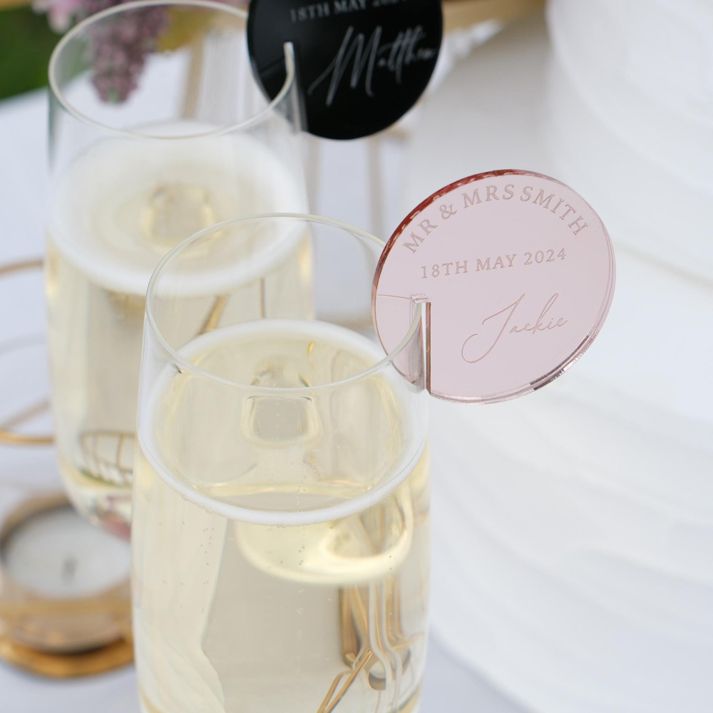 10/30/50 قطعة شخصية اسم الزفاف - مراجعة Cocktail Recipe Book وسعره