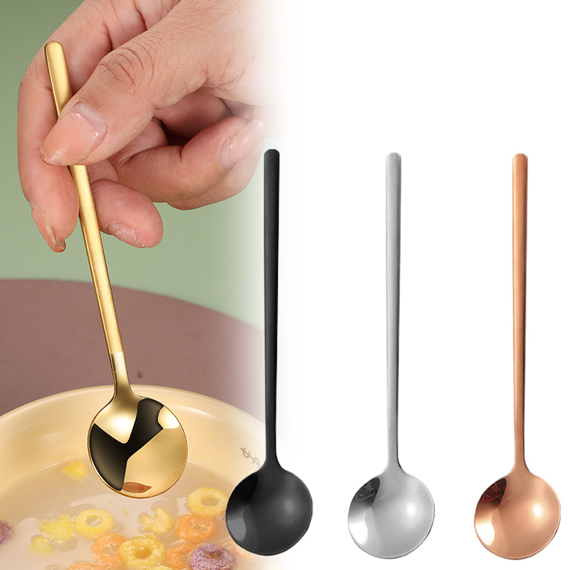 الفولاذ المقاوم للصدأ ملعقة رش - مراجعة Ice Pick Pick وسعره