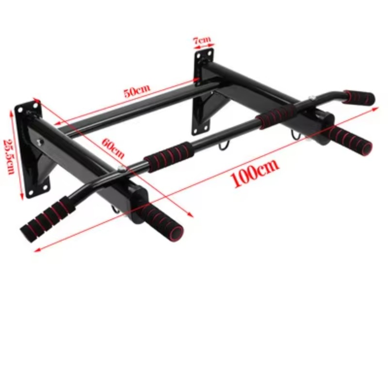 معدات لياقة بدنية منزلية متينة - مراجعة Home Bar Setup وسعره