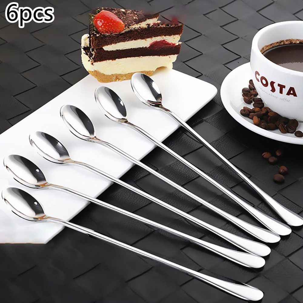 6 قطعة الفولاذ المقاوم للصدأ ا - مراجعة Ice Pick Pick وسعره