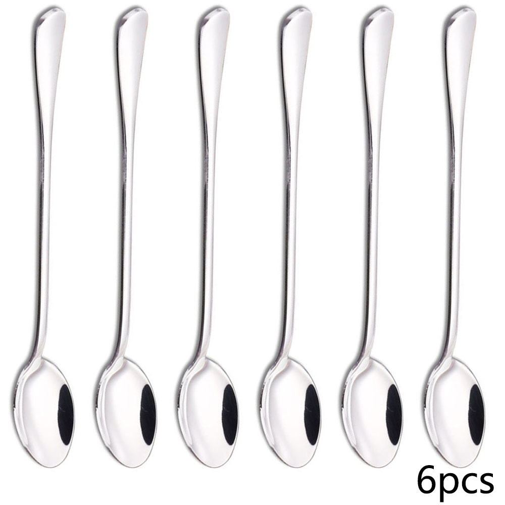 6 قطعة الفولاذ المقاوم للصدأ ا - مراجعة Ice Pick Pick وسعره