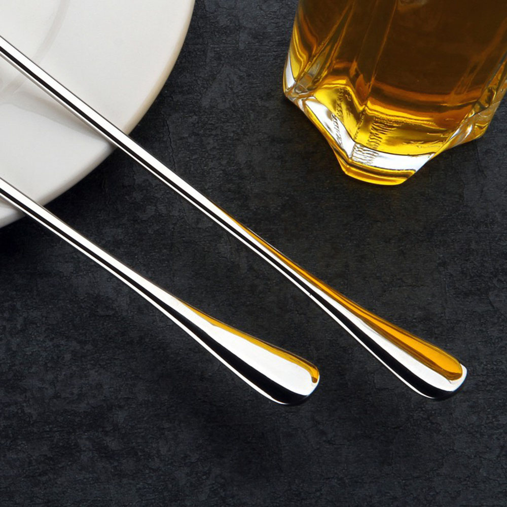 6 قطعة الفولاذ المقاوم للصدأ ا - مراجعة Ice Pick Pick وسعره