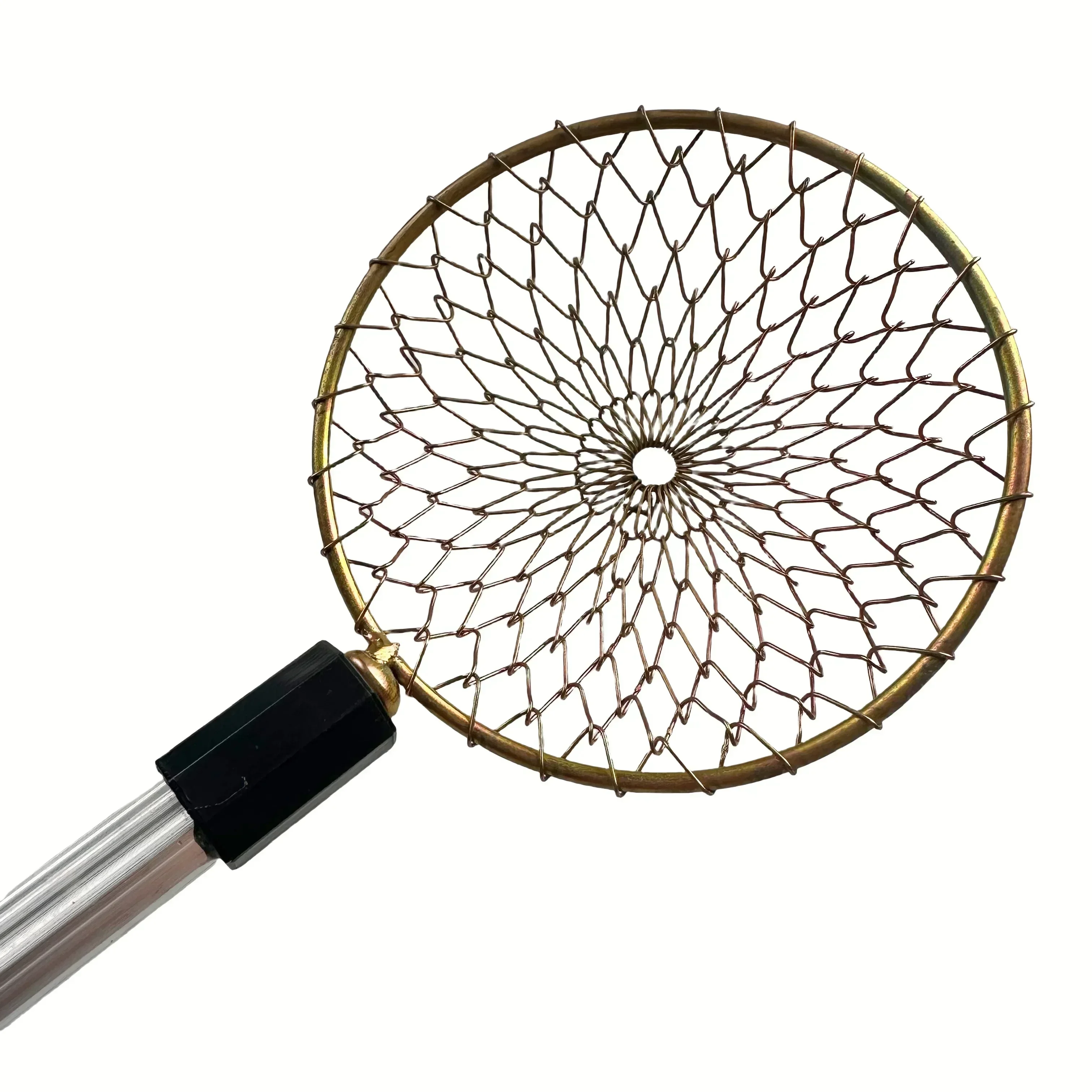 1 قطعة JOOYOO تلسكوبي الألومني - مراجعة Ice Pick Pick وسعره