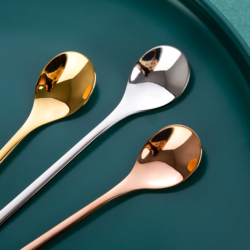 ملعقة قهوة بمقبض طويل من الفول - مراجعة Ice Pick Pick وسعره