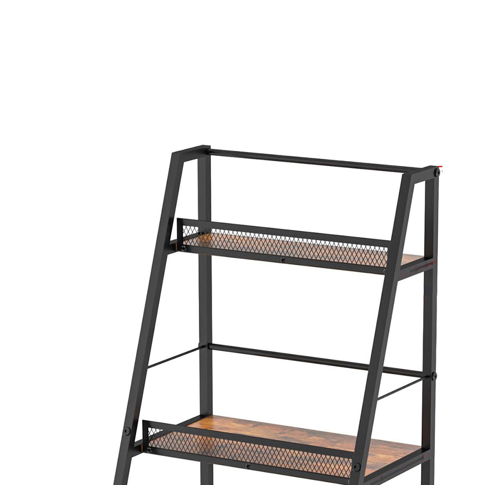 رف تخزين متعدد الاستخدامات للخ - مراجعة Home Bar Shelf وسعره