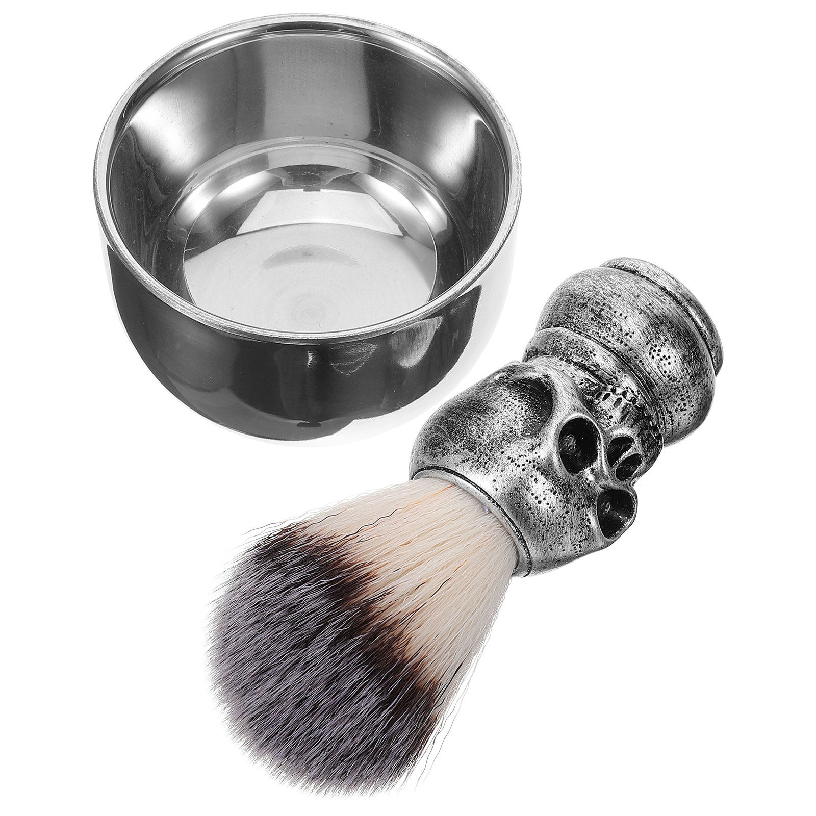 طقم فرشاة حلاقة احترافية مع وع - مراجعة Home Barbershop وسعره