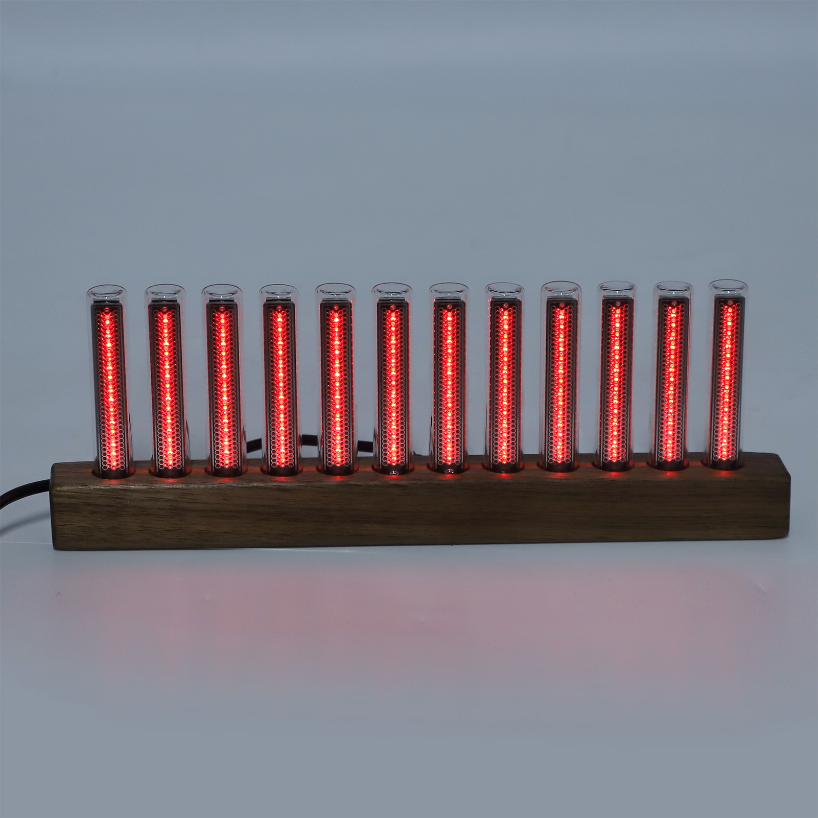 شاشة عرض طيف الموسيقى LED، محل - مراجعة Home Bar Setup وسعره